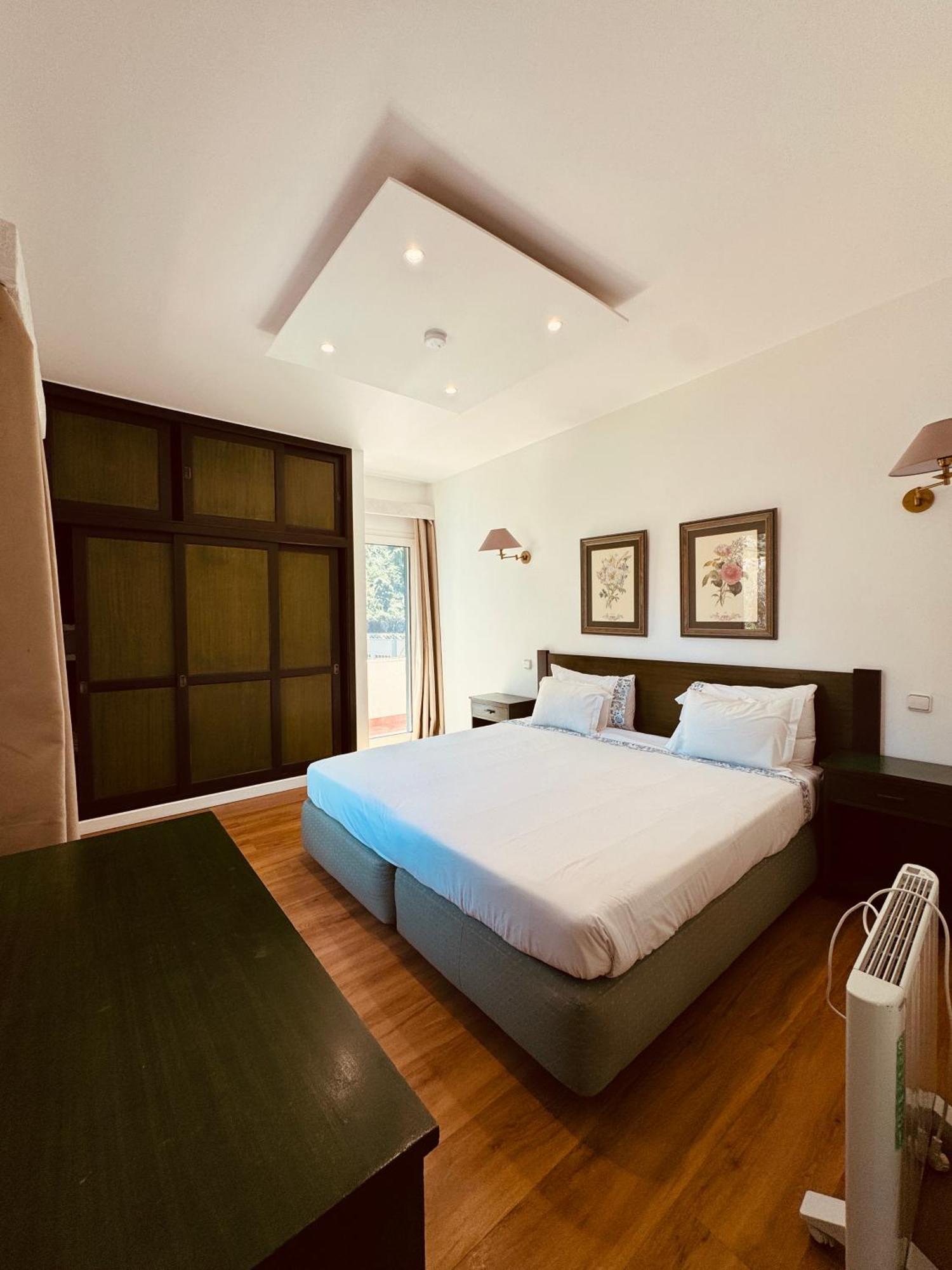 Vale Mar Guest Hotell Ribeira Brava Rom bilde