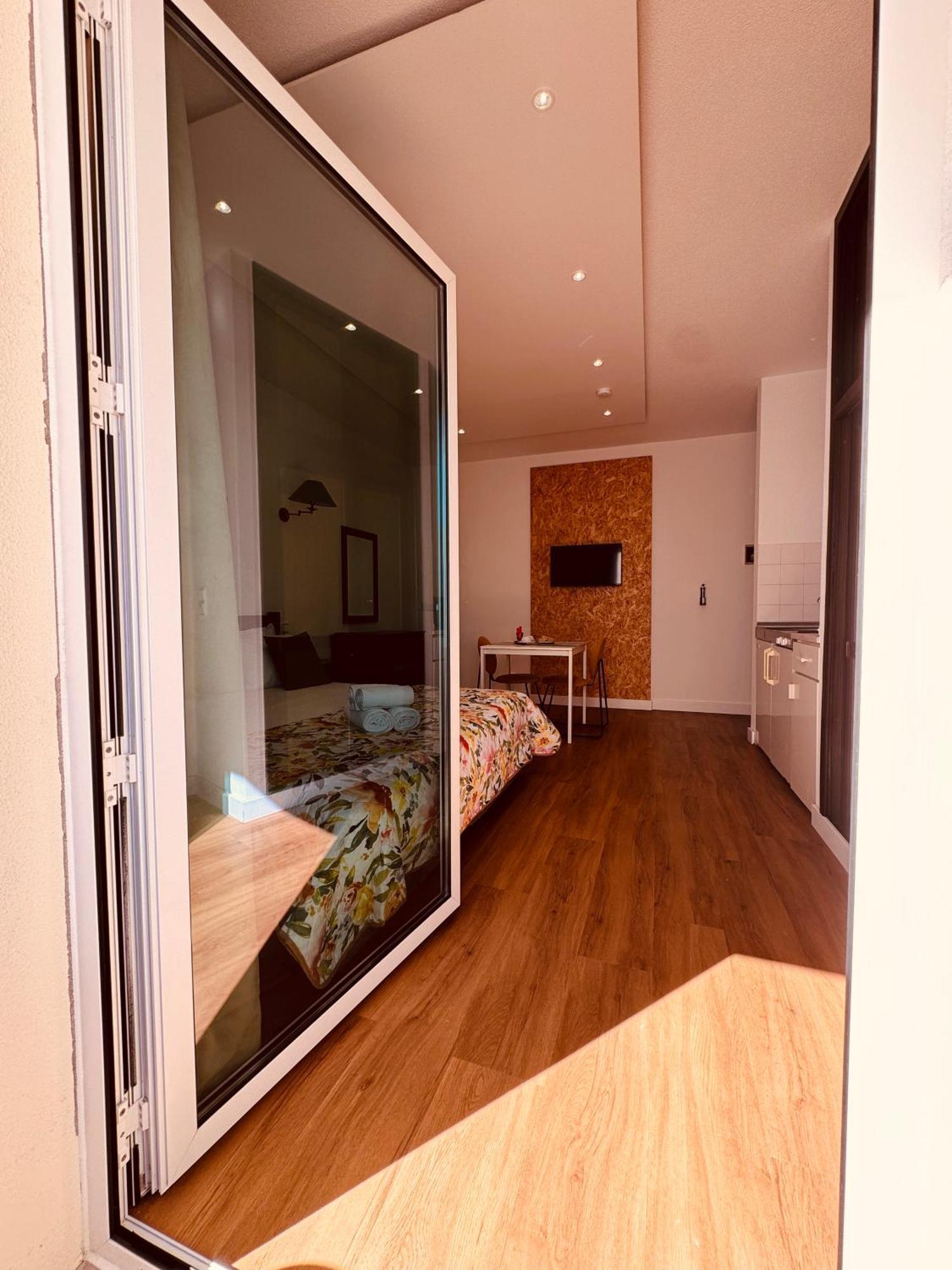 Vale Mar Guest Hotell Ribeira Brava Eksteriør bilde