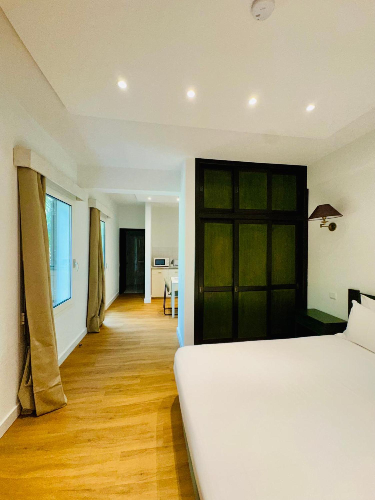 Vale Mar Guest Hotell Ribeira Brava Eksteriør bilde