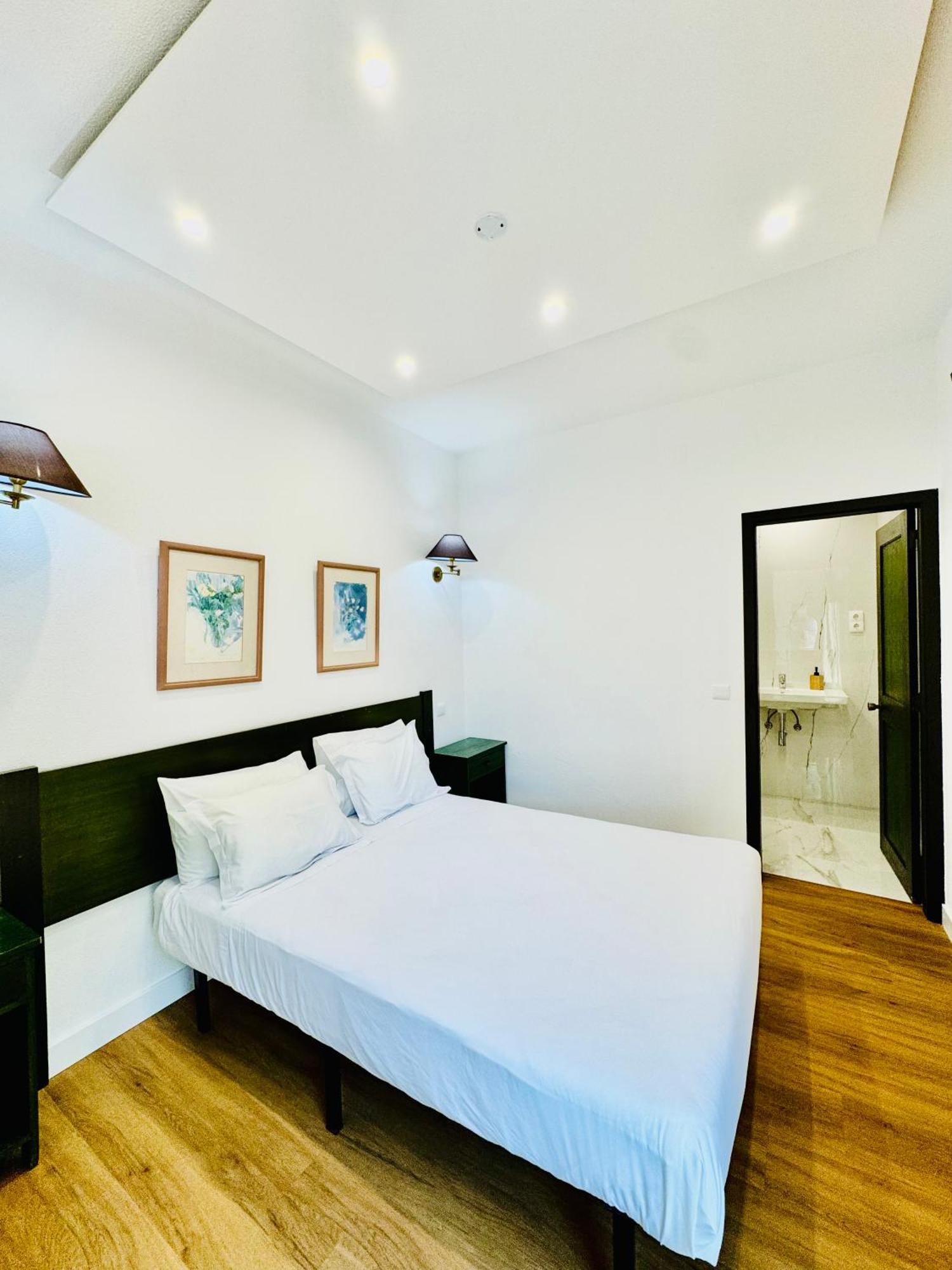 Vale Mar Guest Hotell Ribeira Brava Eksteriør bilde