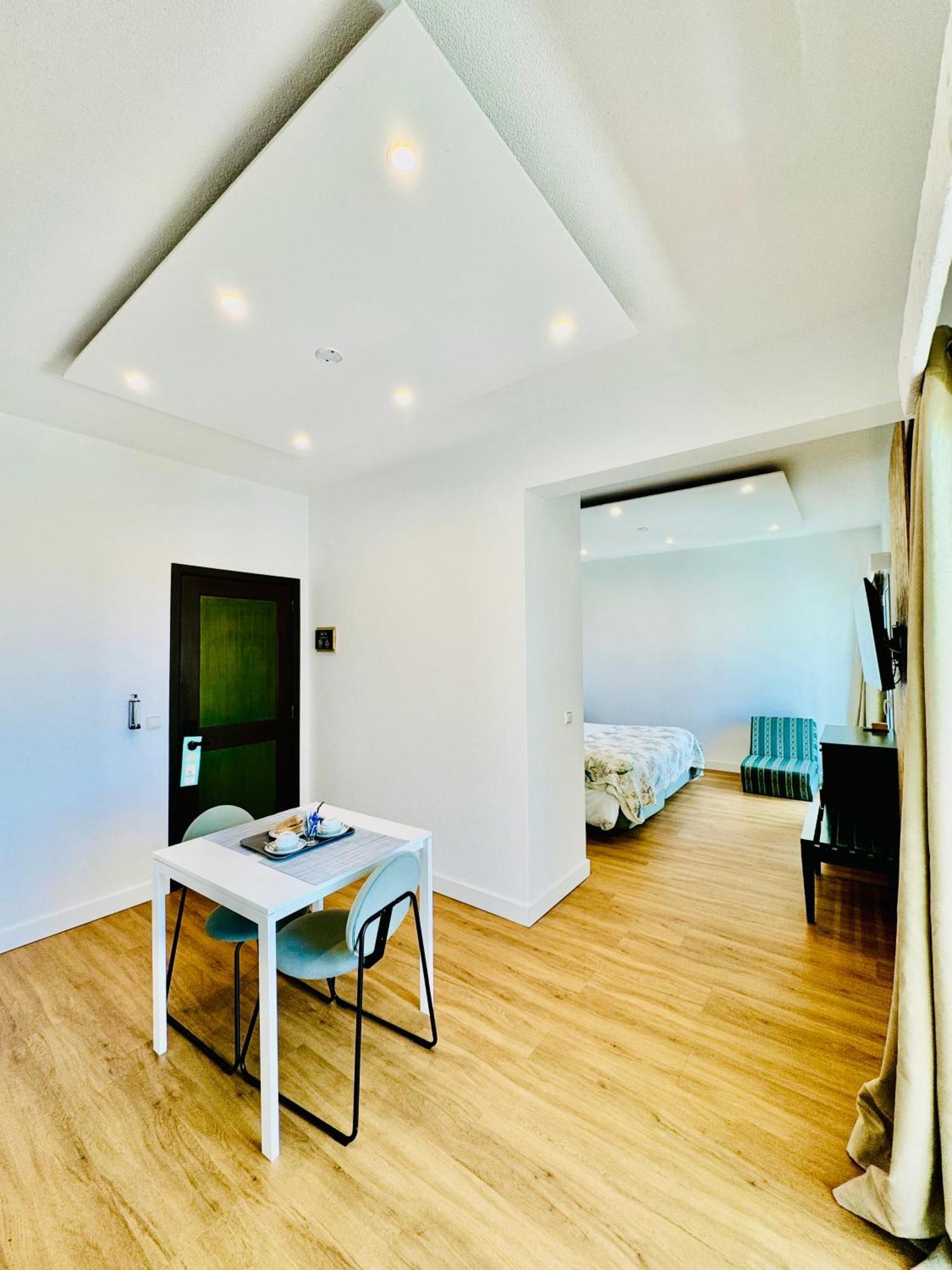 Vale Mar Guest Hotell Ribeira Brava Eksteriør bilde